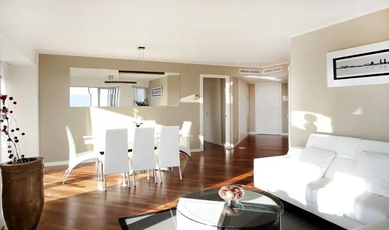 You Stylish Barcelona Apartments Beach