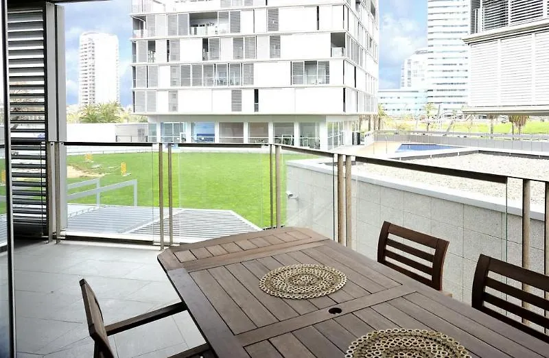 You Stylish Barcelona Apartments Beach