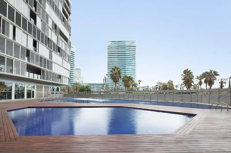 You Stylish Barcelona Apartments Beach