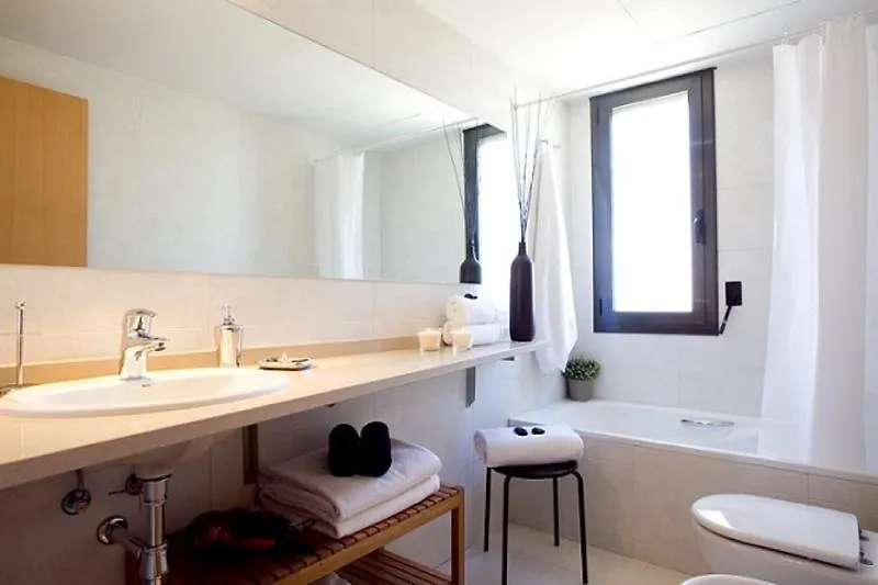 You Stylish Barcelona Apartments Beach