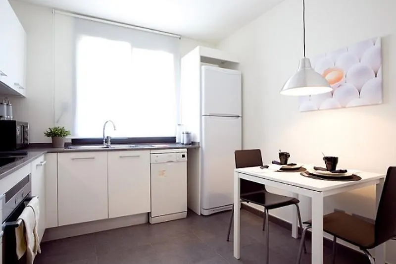 You Stylish Barcelona Apartments Beach