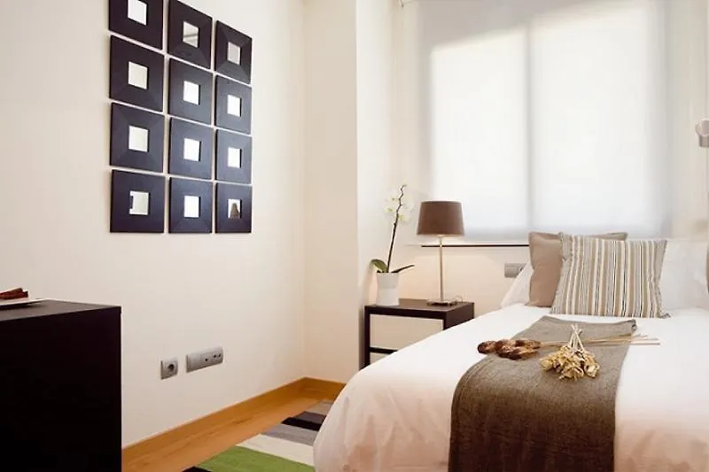 You Stylish Barcelona Apartments Beach