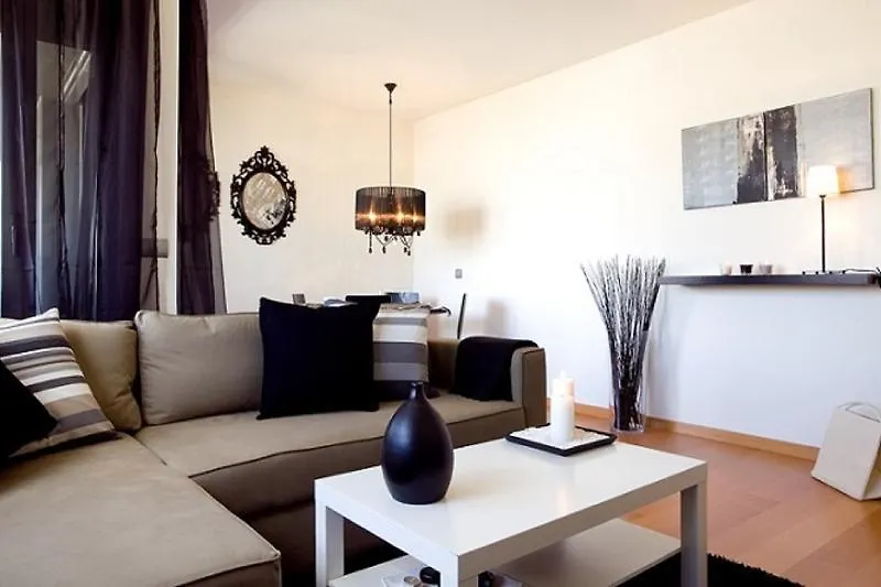 You Stylish Barcelona Apartments Beach