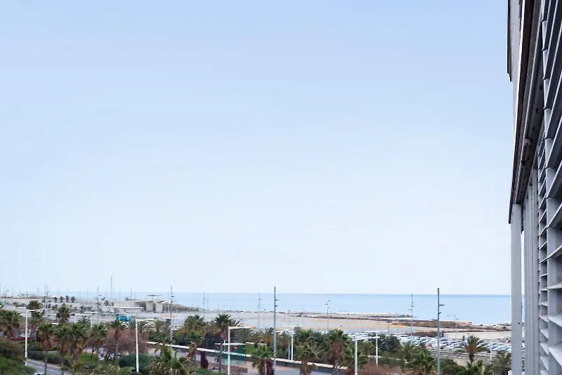 You Stylish Barcelona Apartments Beach