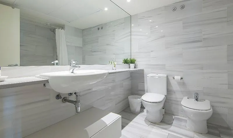 You Stylish Barcelona Apartments Beach