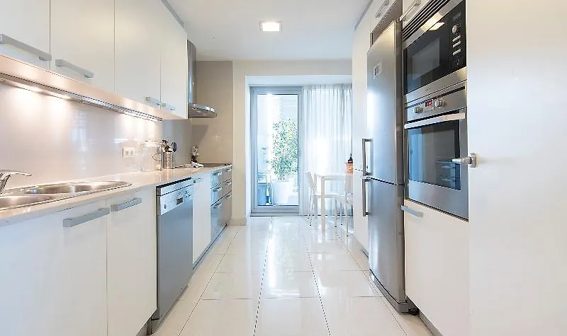 You Stylish Barcelona Apartments Beach Spain