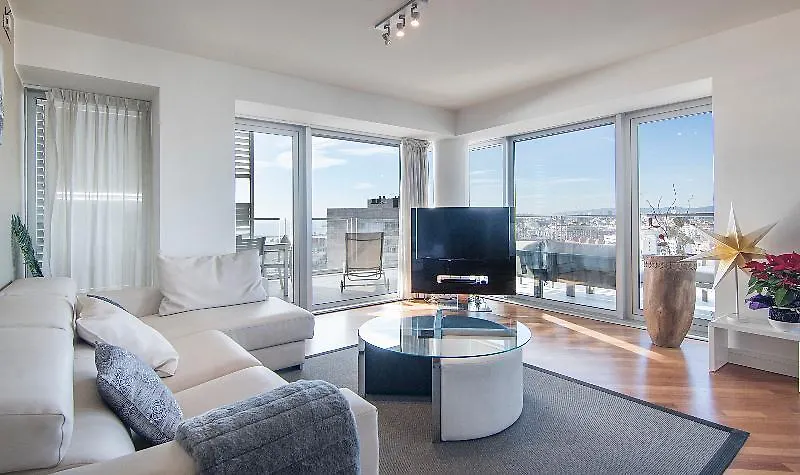 You Stylish Barcelona Apartments Beach 0*,  Spain