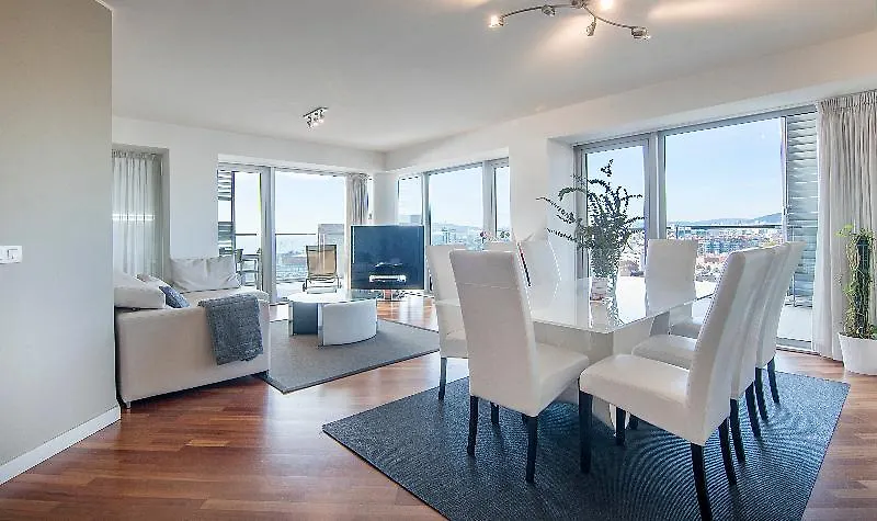 You Stylish Barcelona Apartments Beach Spain