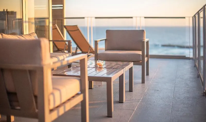 You Stylish Barcelona Apartments Beach Spain