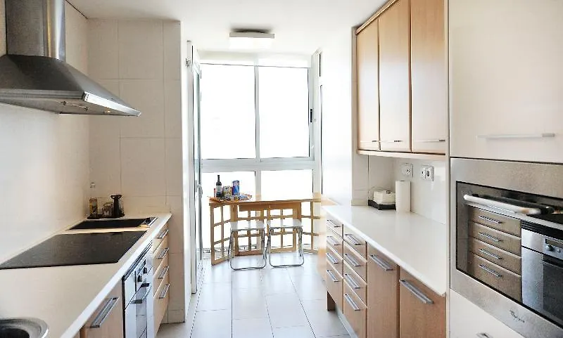 You Stylish Barcelona Apartments Beach 0*,  Spain