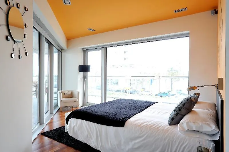 You Stylish Barcelona Apartments Beach Spain
