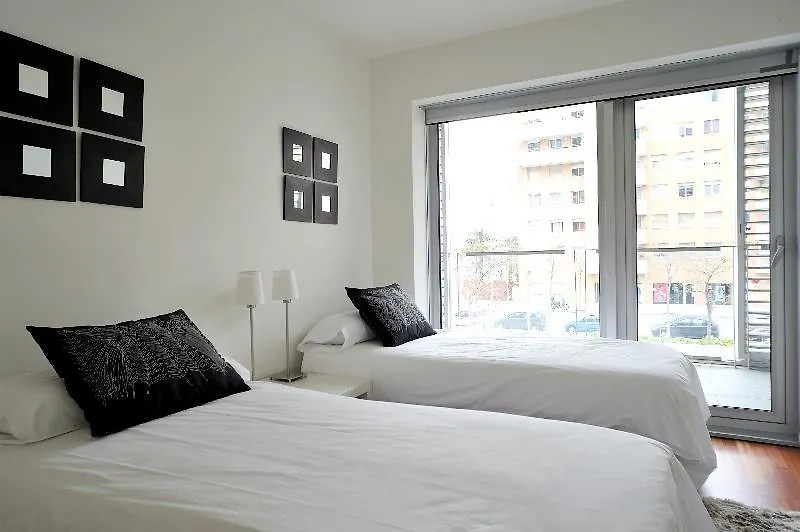 You Stylish Barcelona Apartments Beach