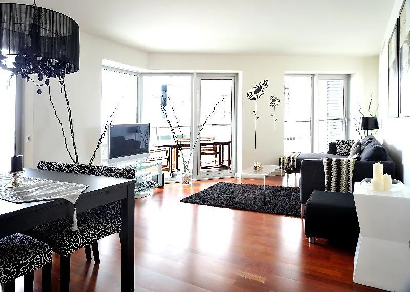 You Stylish Barcelona Apartments Beach Spain