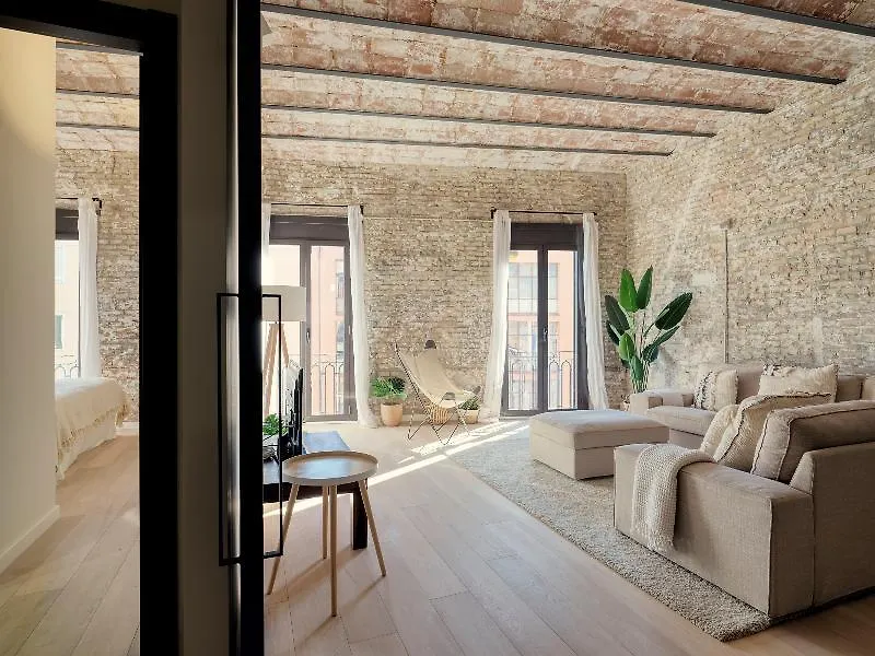 You Stylish Barcelona Apartments Beach