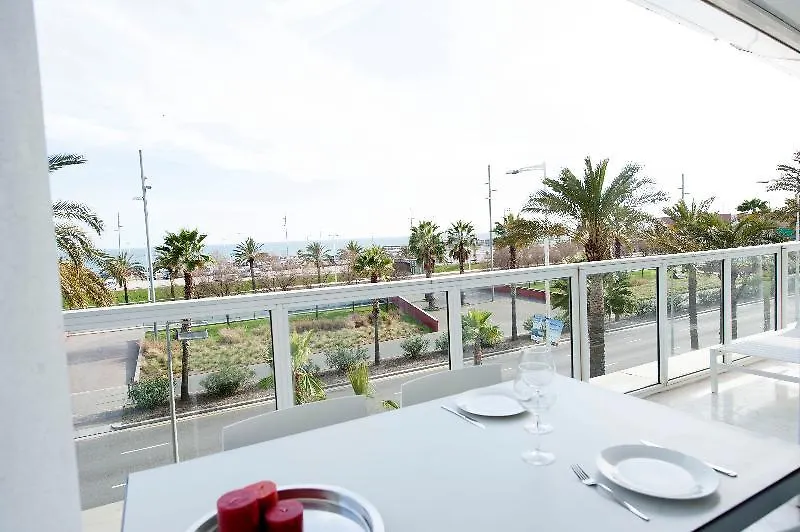 You Stylish Barcelona Apartments Beach