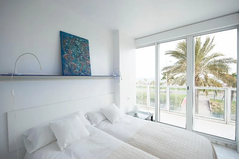 You Stylish Barcelona Apartments Beach