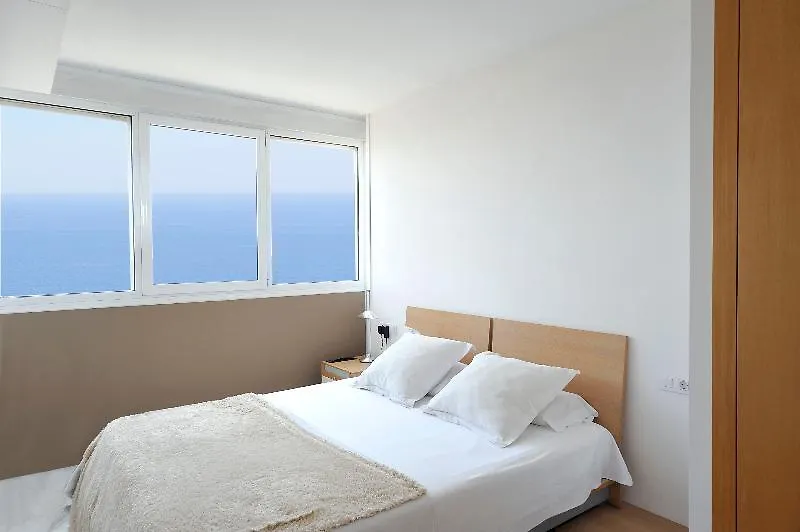 You Stylish Barcelona Apartments Beach