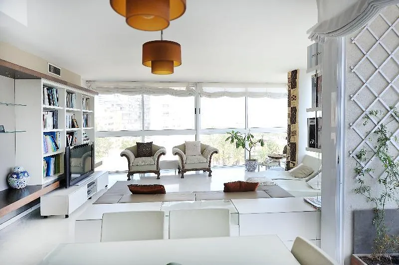 You Stylish Barcelona Apartments Beach 0*,  Spain