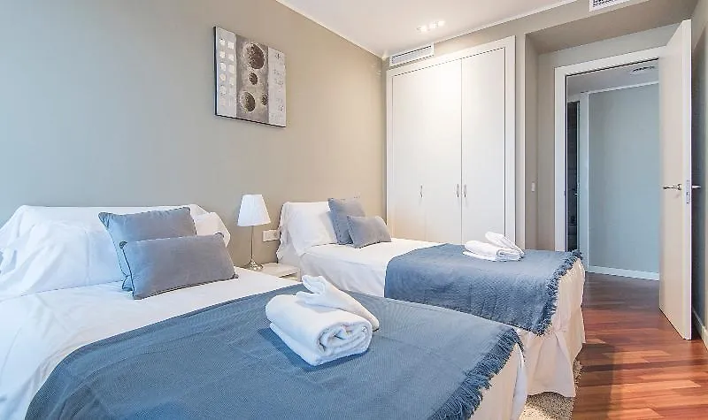 You Stylish Barcelona Apartments Beach Spain