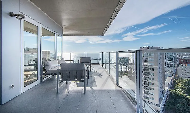 You Stylish Barcelona Apartments Beach