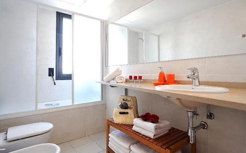 You Stylish Barcelona Apartments Beach Spain