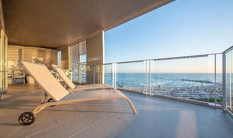 You Stylish Barcelona Apartments Beach
