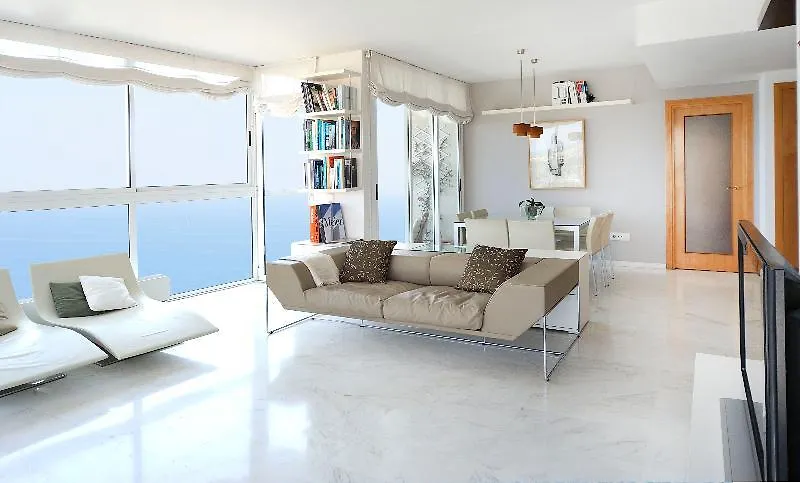 You Stylish Barcelona Apartments Beach