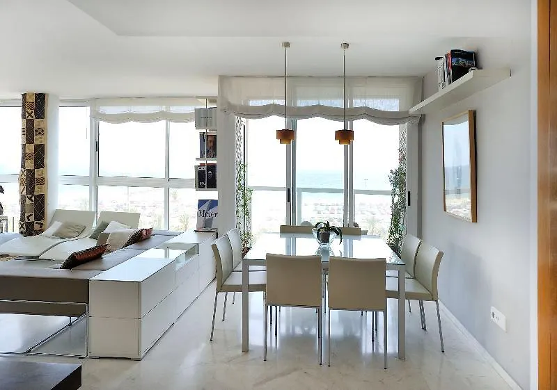 You Stylish Barcelona Apartments Beach
