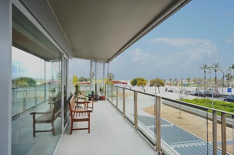 You Stylish Barcelona Apartments Beach 0*,  Spain