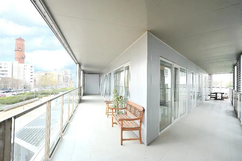 You Stylish Barcelona Apartments Beach