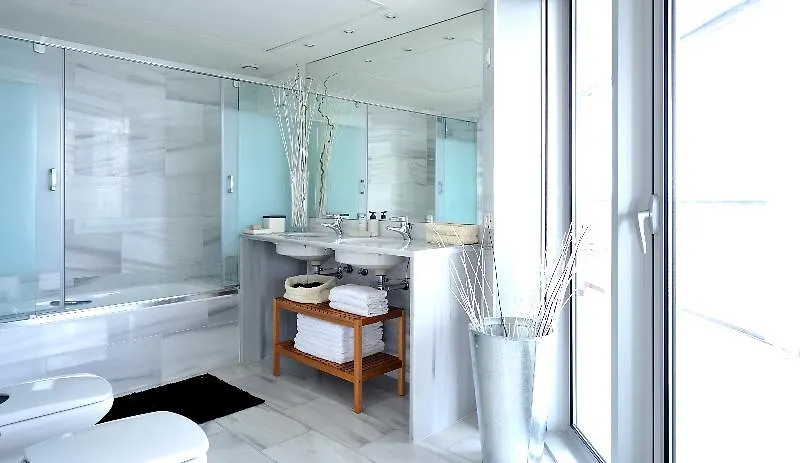 You Stylish Barcelona Apartments Beach