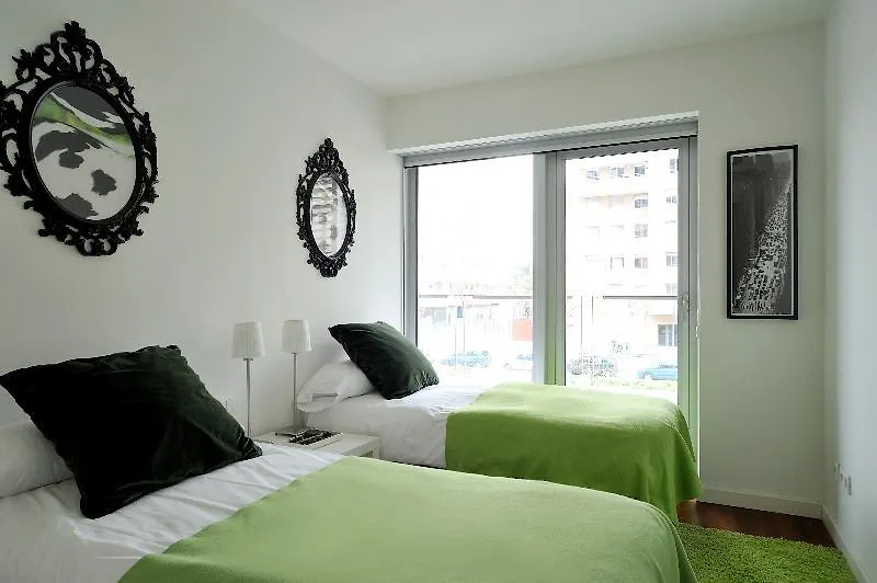 You Stylish Barcelona Apartments Beach Spain