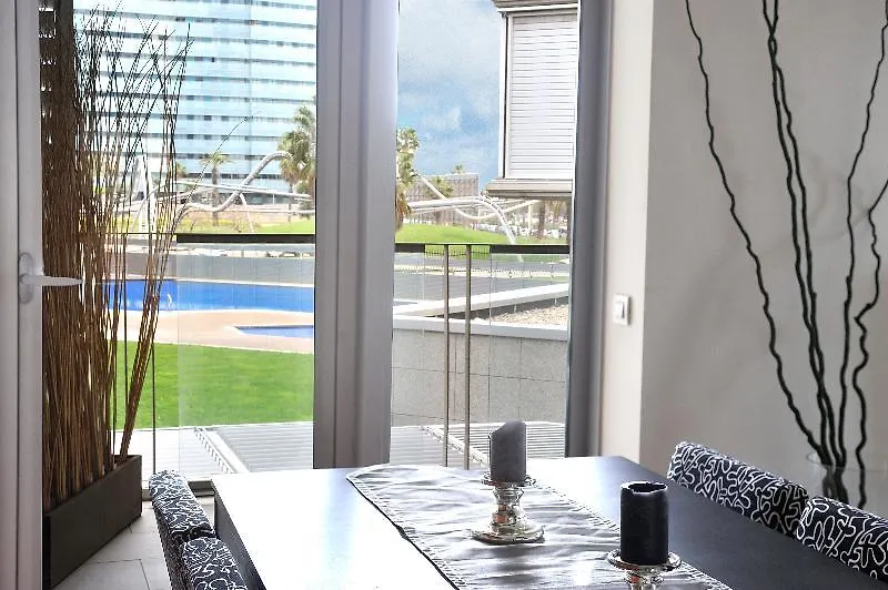 You Stylish Barcelona Apartments Beach