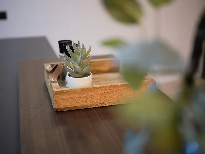 You Stylish Barcelona Apartments Beach