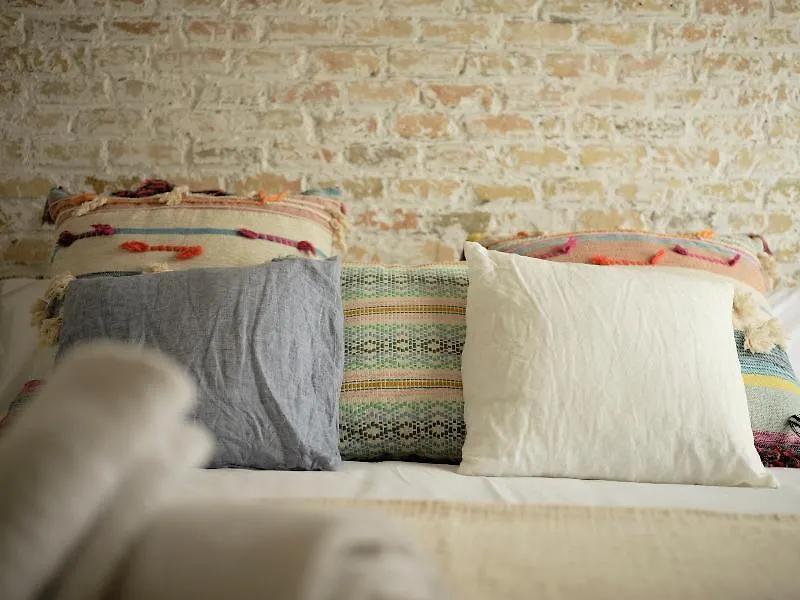 You Stylish Barcelona Apartments Beach