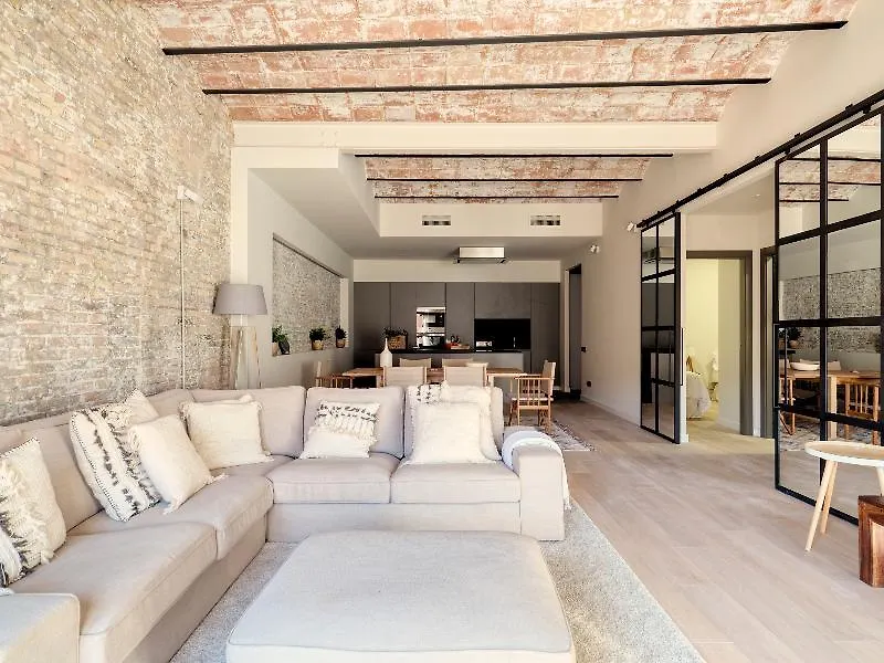 You Stylish Barcelona Apartments Beach 0*,  Spain