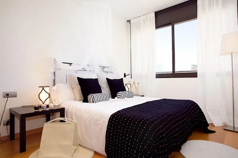 You Stylish Barcelona Apartments Beach Spain