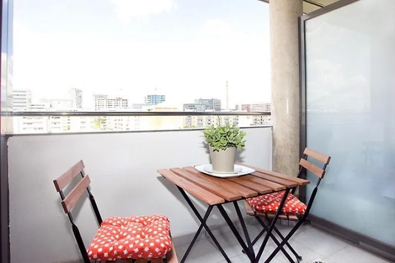 You Stylish Barcelona Apartments Beach 0*,  Spain