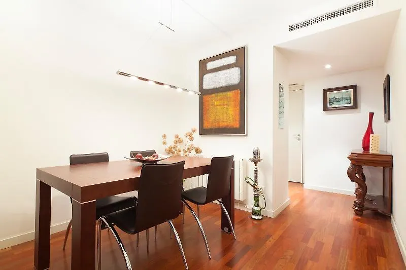 You Stylish Barcelona Apartments Beach Spain