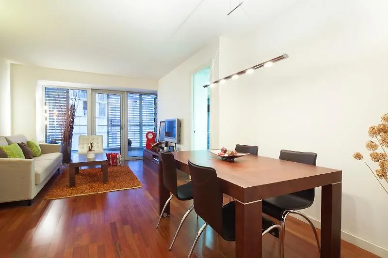 You Stylish Barcelona Apartments Beach 0*,  Spain