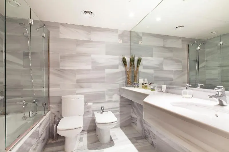 You Stylish Barcelona Apartments Beach 0*,