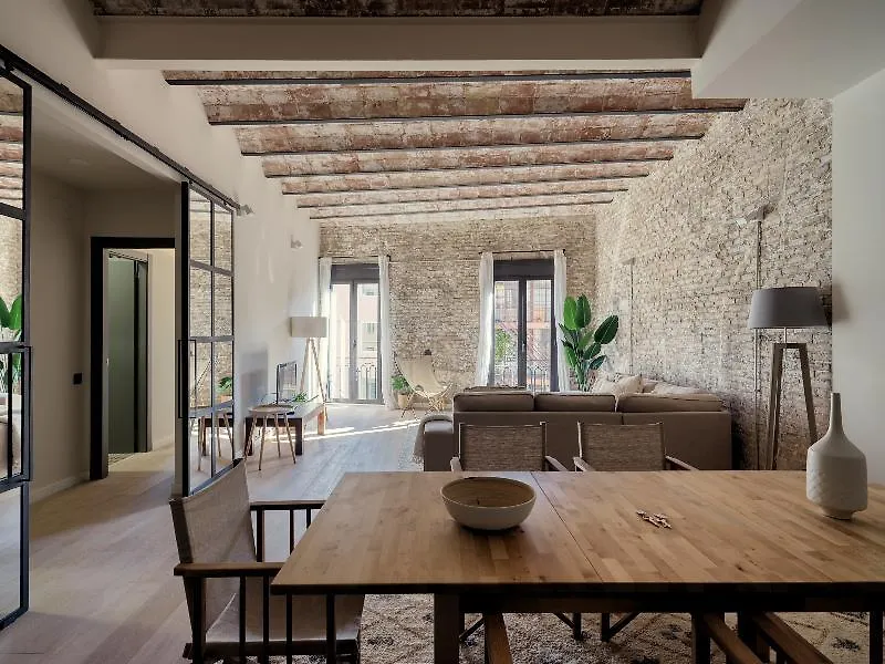 You Stylish Barcelona Apartments Beach Spain